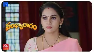 Sandhya Ragam Latest Promo - 06th January 2026 in ETV Telugu at 12:30 PM - Mallemala Tv