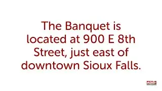 The Banquet seeking more winter clothing donations