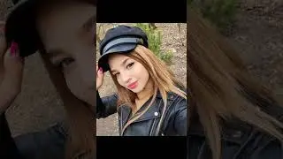 Аня Покров - 100 фоток за 10 секунд ❤️