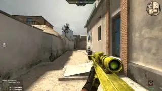 Free FPS - Rush Team - M90 Sniper - Website Preview