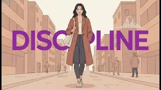 How to Stop Being Lazy and Become Discipline