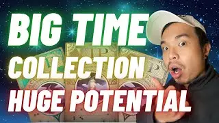 Big Time EXPLAINED ! Plays To Earn, NFT Sale, VIP Access Pass - HUGE POTENTIAL !