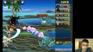IdleQuest continued