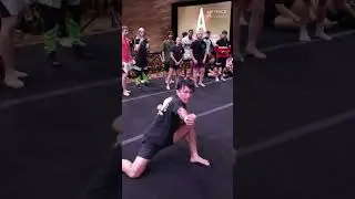 Adrenaline Experience 2022 | AirTrack&trade; Shorts