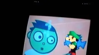 All PBS Mario Logos,Including Dark