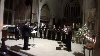 Durufl&eacute; Requiem, Op.9 - Introit