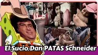 El Verdadero Sucio Dan Schneider  &iquest; Qu&eacute; Hizo en NIckelodeon ?