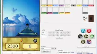 Anime Yu-Gi-Oh! Card Maker Update 5! Version 3.1