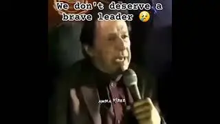 We don't deserve a brave leader | Imran Khan #shorts