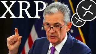 Ripple XRP SPARK Реально 1$ ?! G7 Готовы К Принятию! МВФ Называет Рипл СИСТЕМНО ВАЖНЫМ! (документ)