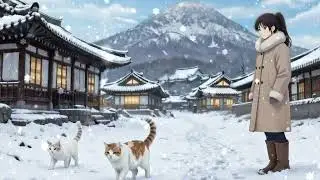 [광고없음] Good night ♠︎고양이와 집사를 위한 멜로디+ 골골송♠︎ (Sweet Melodies for You and Your Cats)