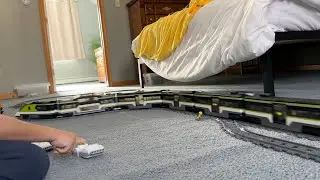 Lego Trains