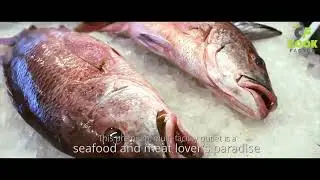 Cook Factor - Largest Non Veg Supermarket in Kerala | Directed by Rigil | MR Professional