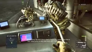 Battlefield 4&trade;:Finding Irish