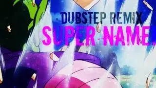 Piccolo Super Namek vs Android 17 Dubstep Remix (Lezbeepic Reupload)