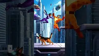 #cartoon fights 💪😱🤬😡 #1000subscriber #plzz_subscribe #growmyaccount #fypシ゚viral #foryou #sk