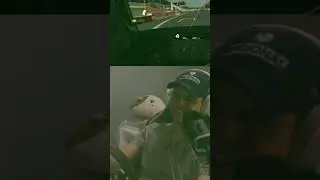 Dia mais normal com os manos no Assetto Corsa