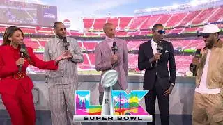 Donovan Mitchell looking forward to NBA All-Star weekend on NBC, Peacock | Super Bowl LX