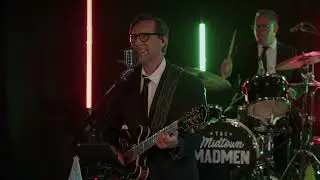 The Midtown Madmen Christmas Show Live!