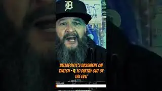 #twitch #hiphop #talkshow #podcast twitch.tv/deebobellafonte #promo #fyp #viral #trending #spotlight