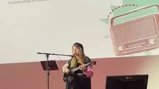 Tea Teona - River Mist (live)