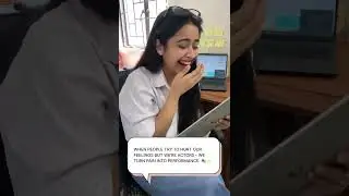 Did you hurt us? | Indian School of Acting | Best Acting School #actingschool #viral#trending#shorts