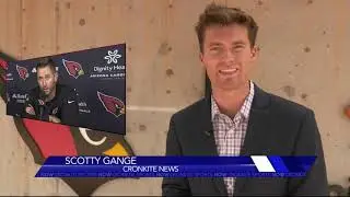 Cronkite Sports Now, September 19, 2019 | Cronkite News