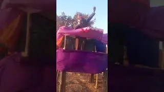 INJILI NI UPANGA UKATAO KUWILI