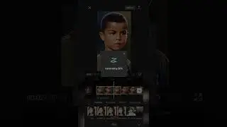 Photo Face Expression Effect (CapCut) #shorts #capcut #videoediting