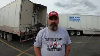 The Peoples Convoy w/ Mr. Taylor Parker