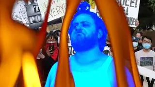 Blue Lives Matter