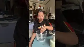 Food chopper samono kapasitas 2,5 liter #racunshopee #spillracunshopee #samono #foodchopper #viral