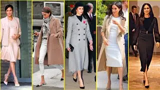 Meghan markle fashion moments #Megahnmarkle