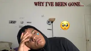Why I&rsquo;ve been gone&hellip;.