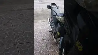 🤠🛵 motor Dafra Zig 50,famosa cinquentinha #dafra #ciquentinha #zig50 #mecanicodaminhamoto #motos #rj