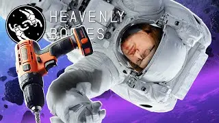 Drill My Asteroid Crack - HEAVENLY BODIES