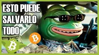 ESTO SIGUE PARA BITCOIN Y ES MASIVO&hellip;