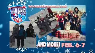 2015 Bemidji Winterfest PBTV Ad #1