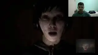 A BICHONA COM RUIM!!!! DEADCAM DEMO