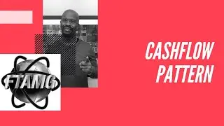 CASHFLOW PATTERN 4 CATEGORIES
