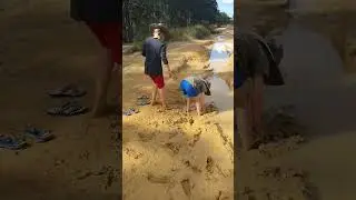 #mud #fun #kids #nature #4x4 #4wd #nsw #explore #beautiful