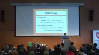 AppSec EU15 - Nicolas Gregoire - Server-Side Browsing Considered Harmful