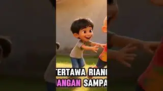 bersama keluarga