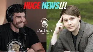 Huge Announcement  + God, Time, and Creation | w/Dr. Ryan Mullins - Bonus Episode