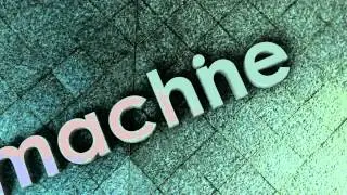 Autodesk Showcase Logo Animation