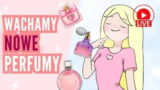 NOWE PERFUMY W MOJEJ KOLEKCJI UNBOXING LIVE | Lattafa Eclaire