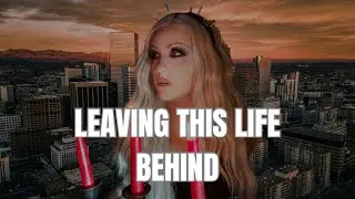 I&rsquo;m Leaving Las Vegas | Death, Rebirth & Preparing for Denver