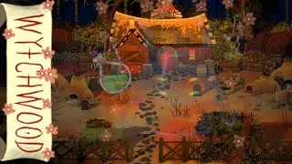 Old Man Plays - Wytchwood - 001