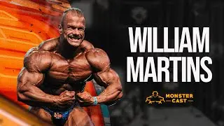 WILLIAM MARTINS - NOVOS PROTOCOLOS E ESTRATÉGIAS