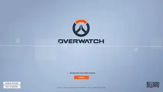 Overwatch 2 (Music) - Background